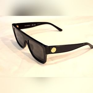 Tory Burch Sunglasses-Black